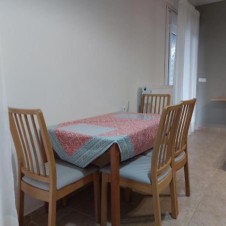 Ρετιρέ Στο Κέντρο Της Κατερίνης Apartment Luaran gambar